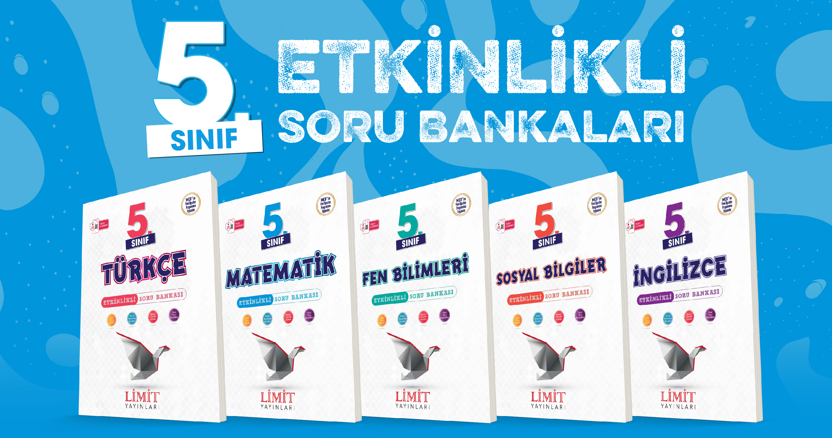 5. SINIF SORU BANKALARI